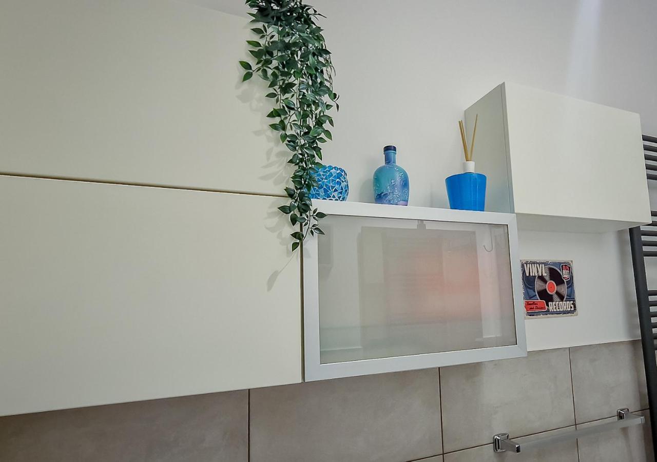 Apartamento Jazznblues House Roma
