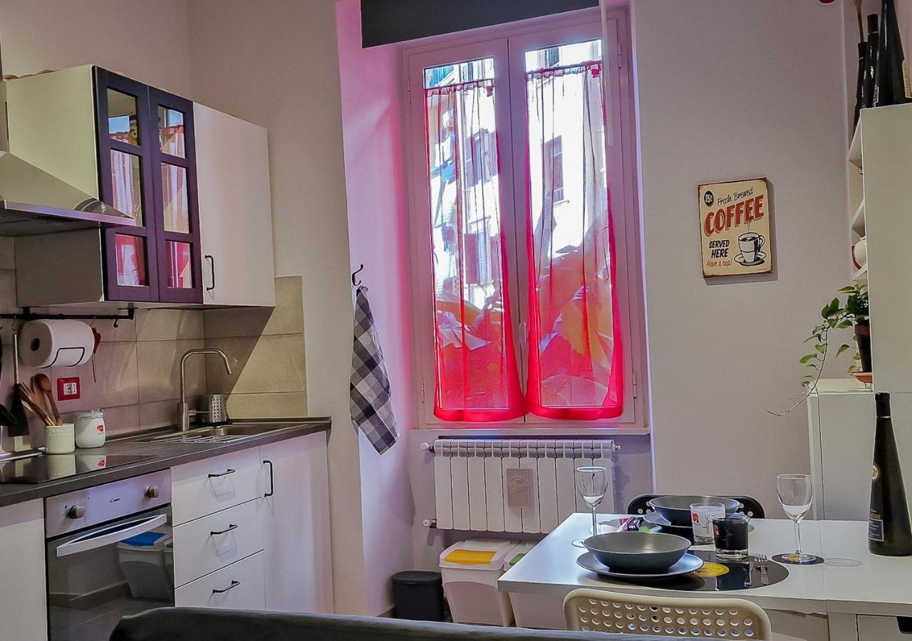 Apartamento Jazznblues House