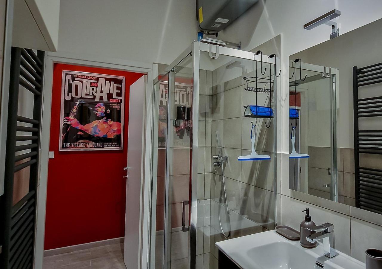 Apartamento Jazznblues House *