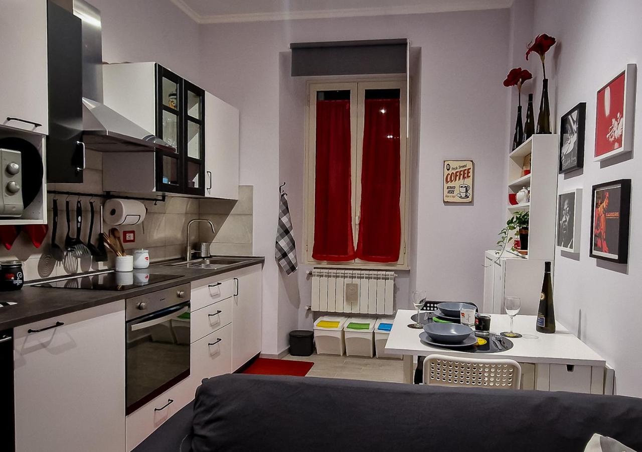 Jazznblues House Apartamento Roma